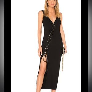 Ronny Kobo dress